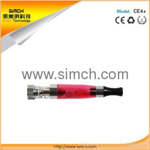 coil head CE4+ evic ce rohs electronic cigarette shenzhen